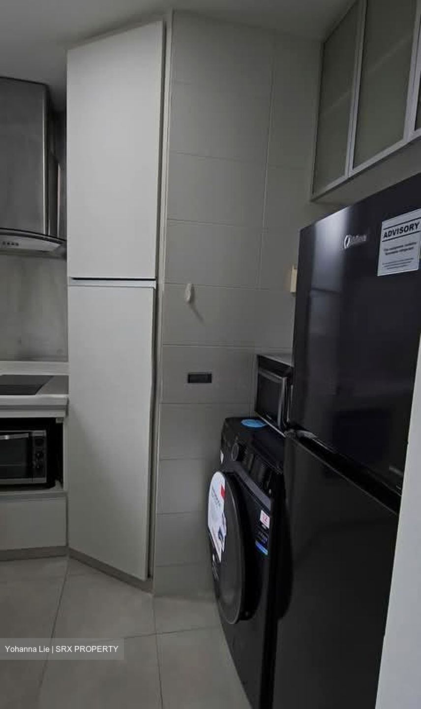 Shanghai One (D10), Apartment #571696831